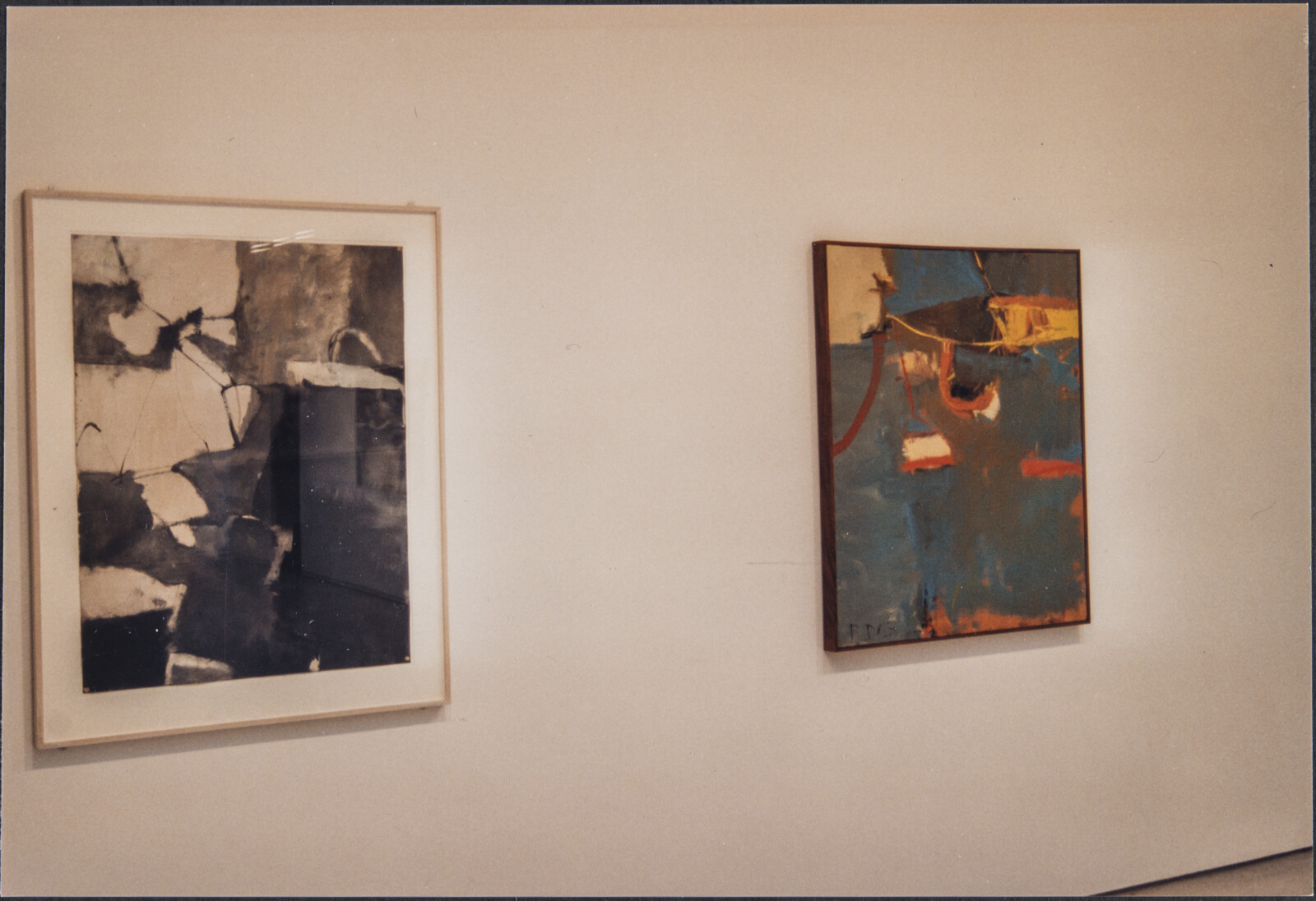Exhibition Photographs