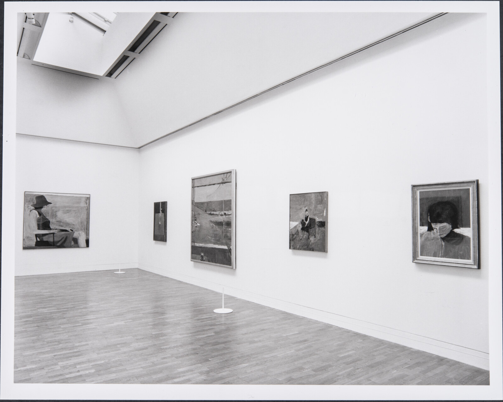 Exhibition Photographs