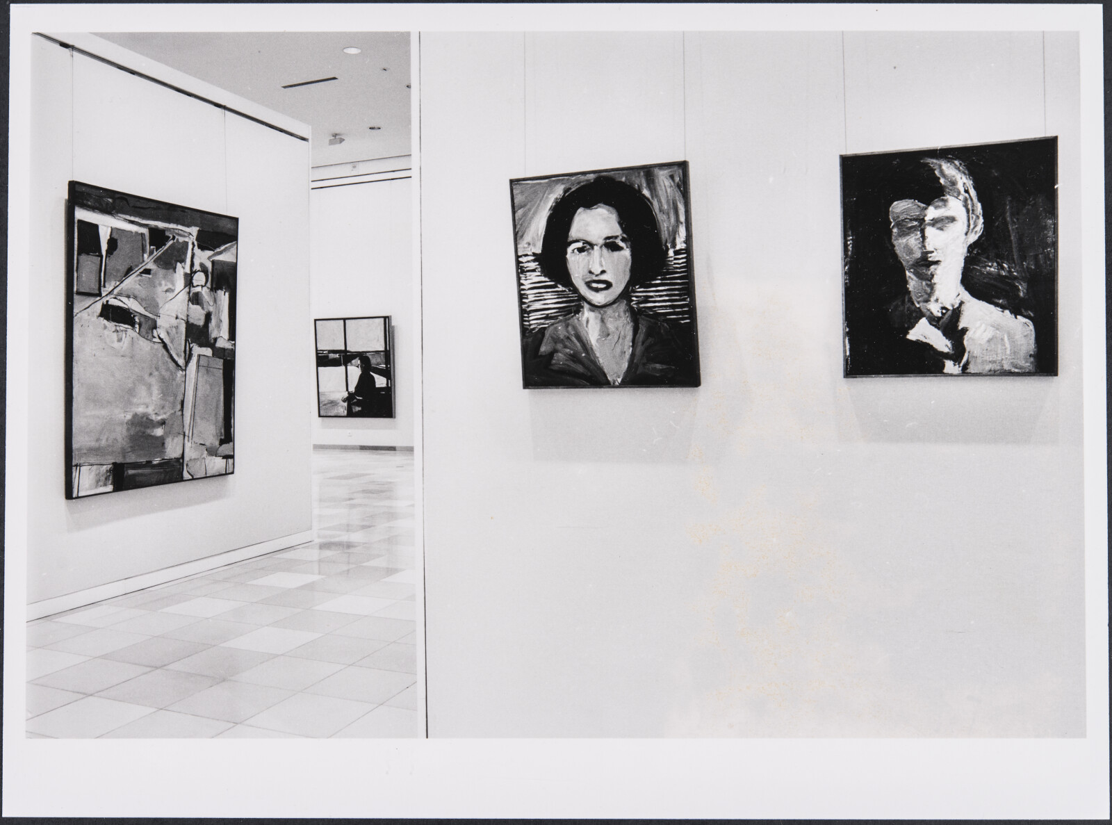 Exhibition Photographs