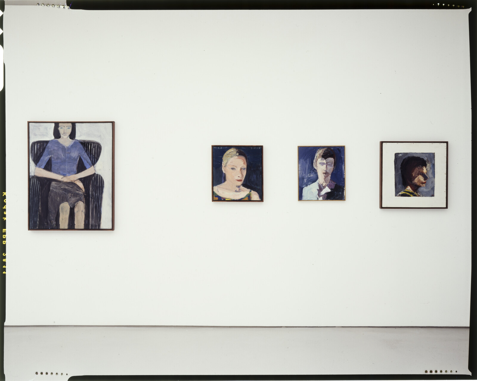 Exhibition Photographs