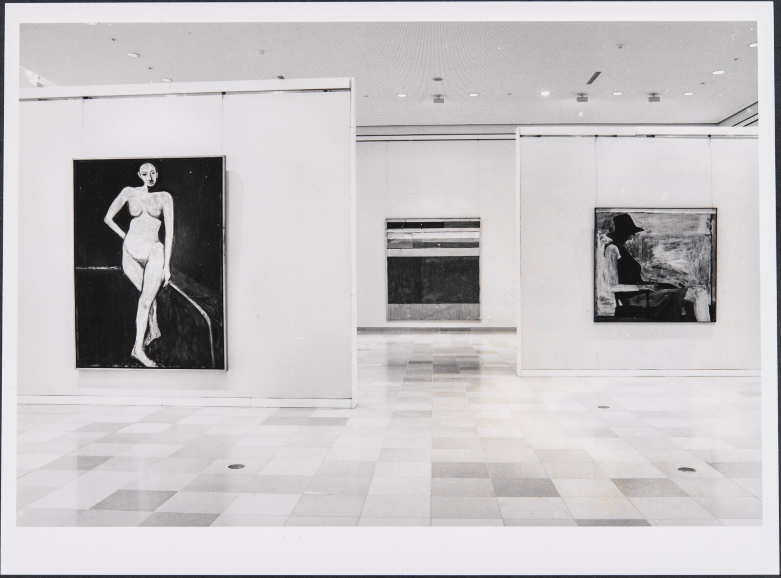 Exhibition Photographs