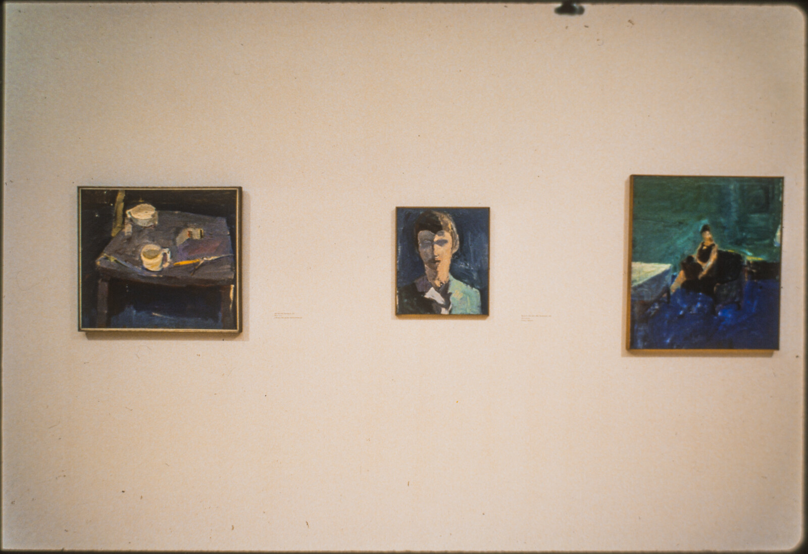 Exhibition Photographs