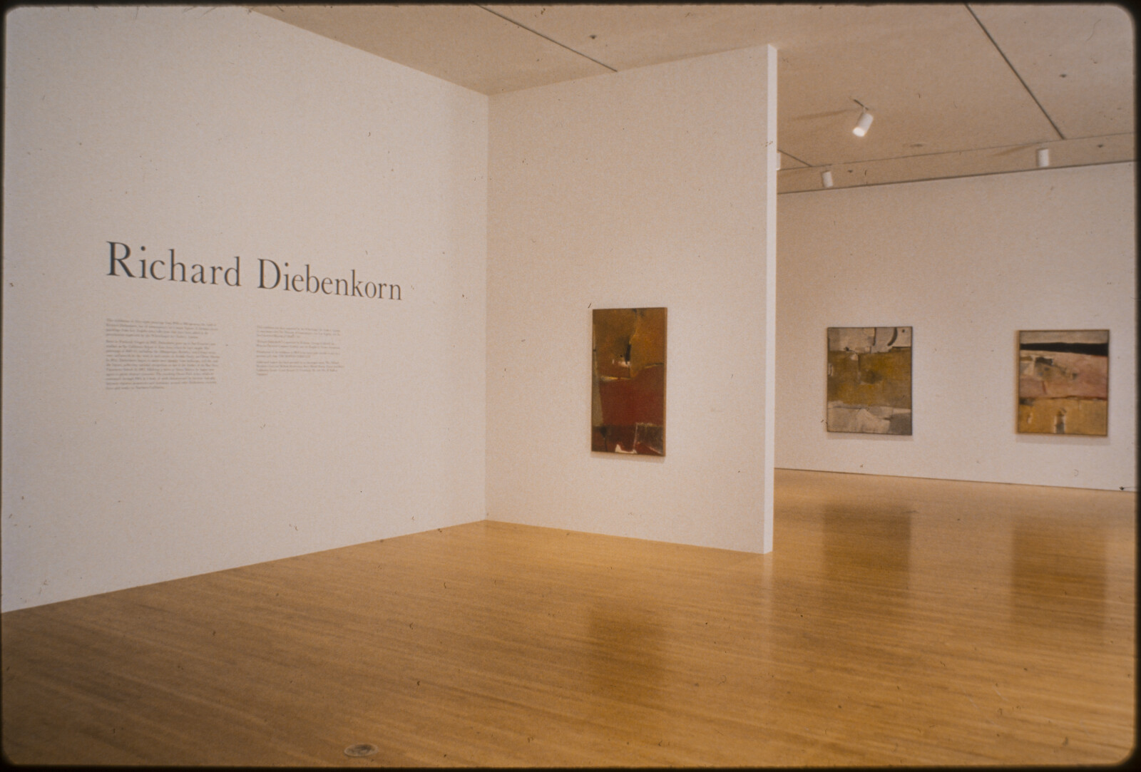 Exhibition Photographs