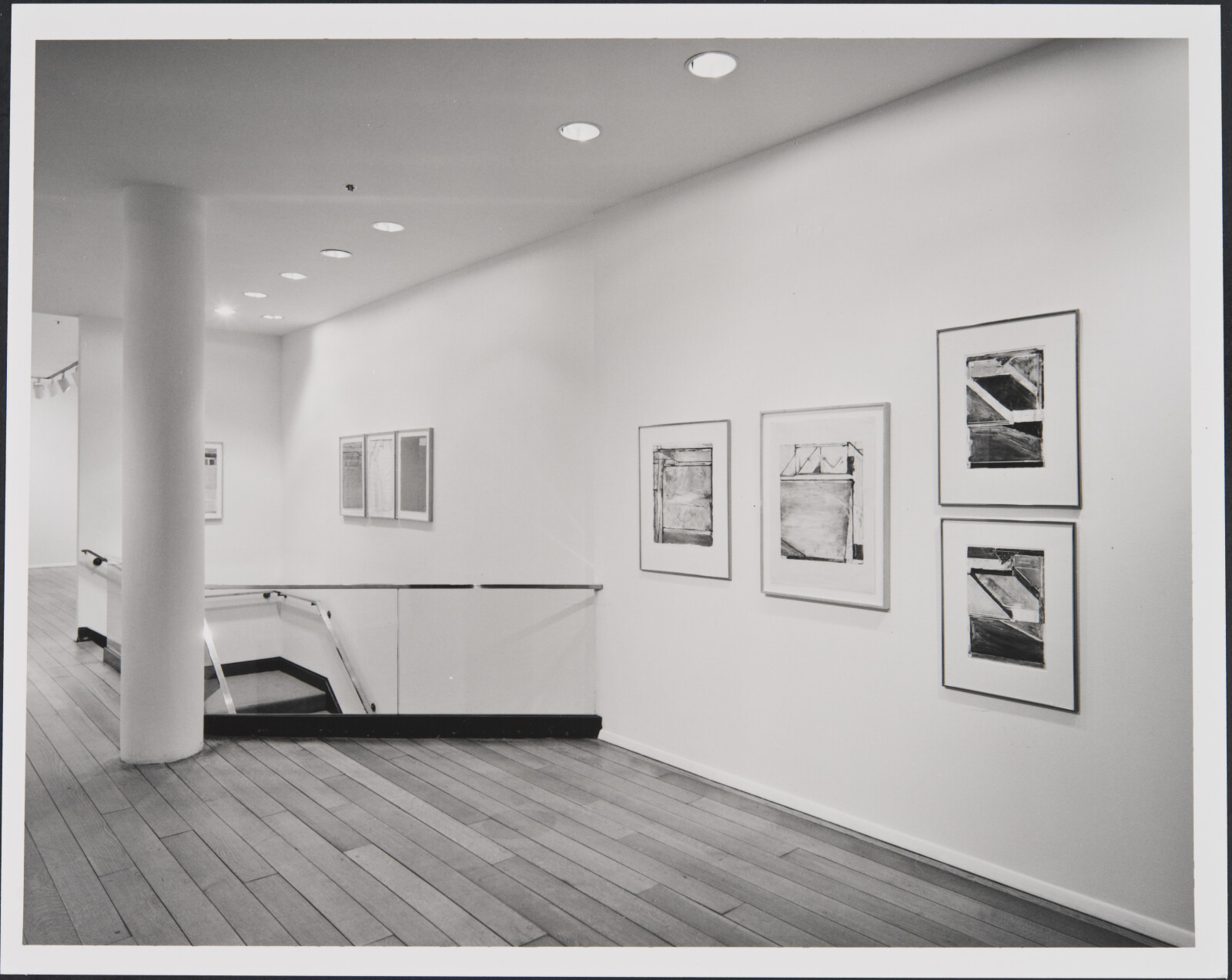 Exhibition Photographs
