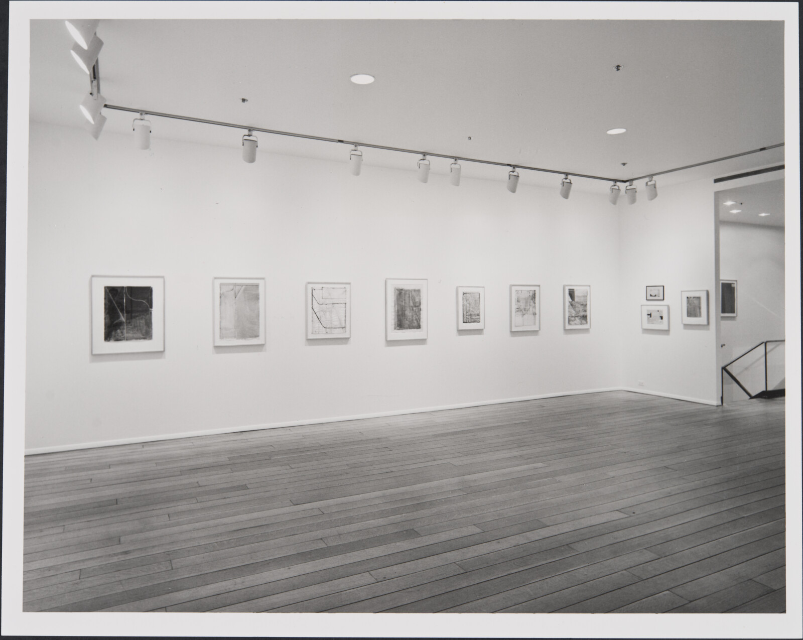 Exhibition Photographs
