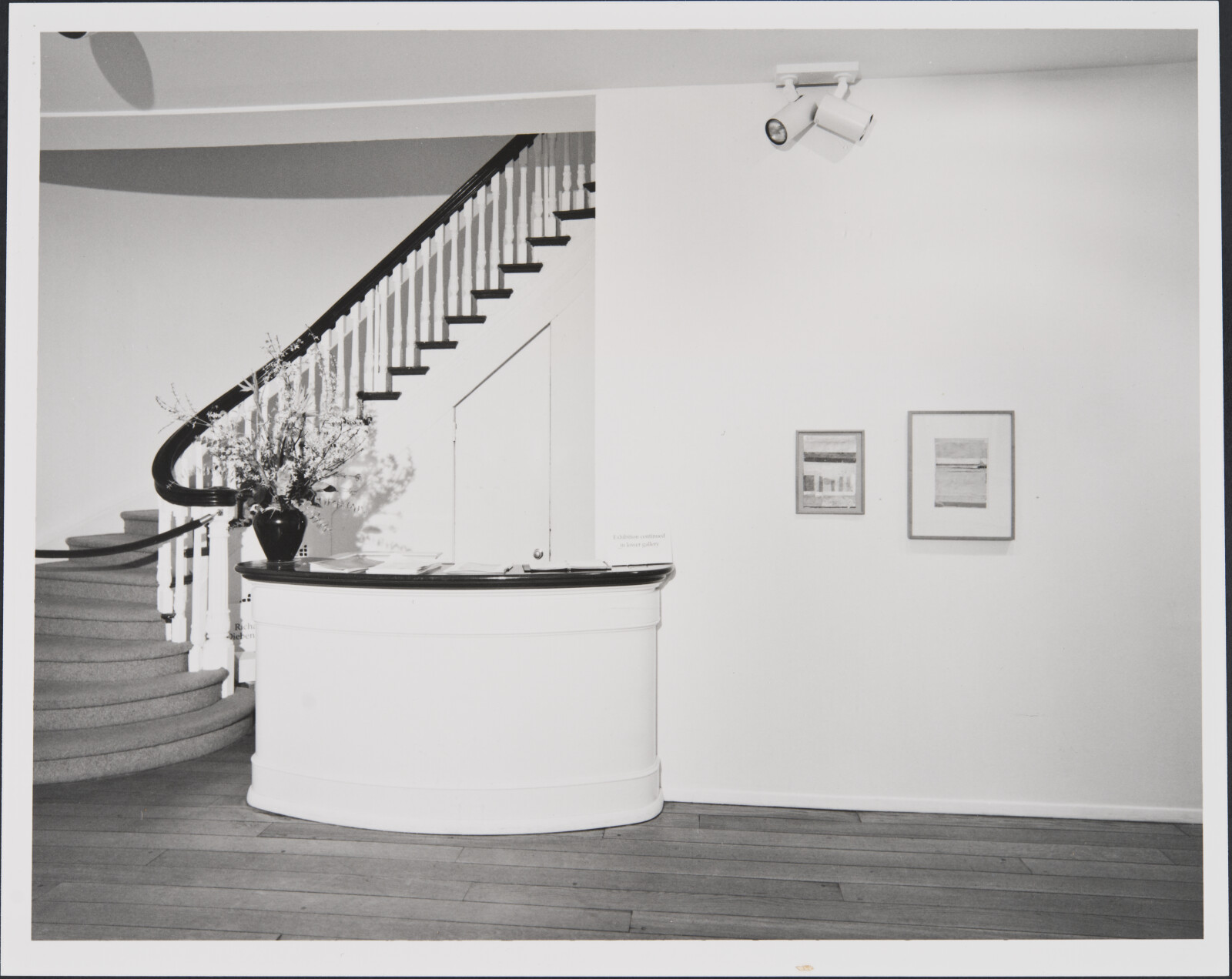 Exhibition Photographs