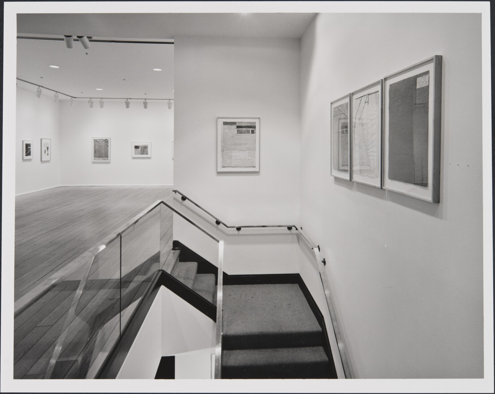 Exhibition Photographs