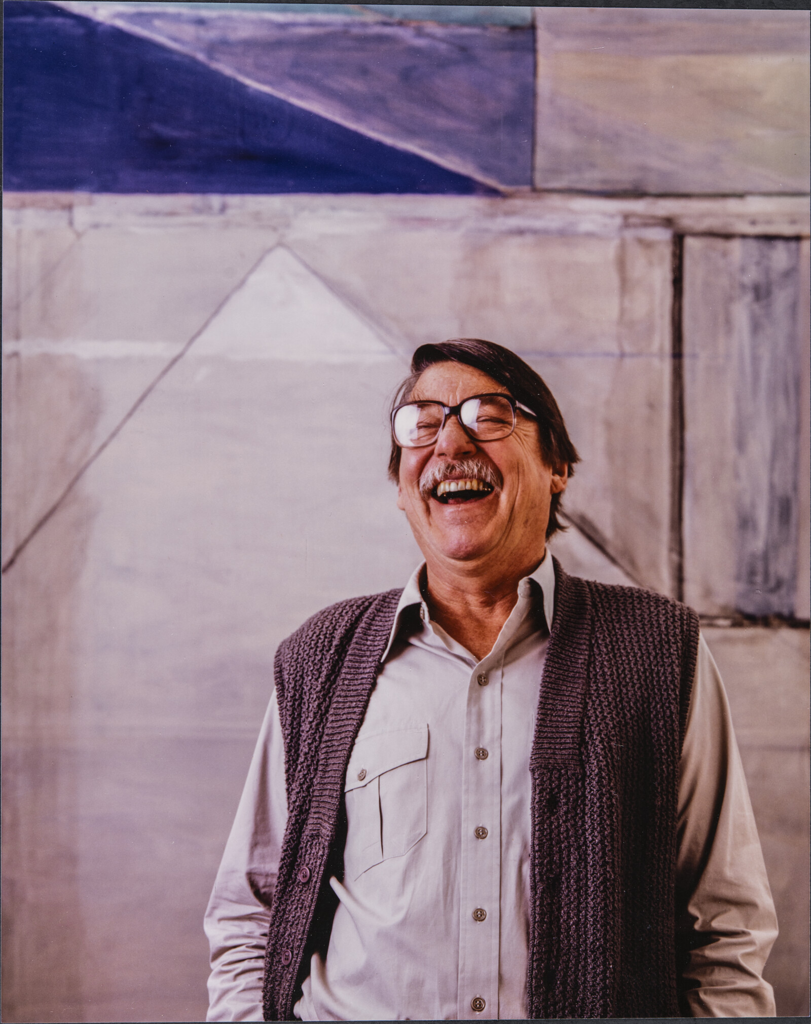 Santa Monica Studio Photographs