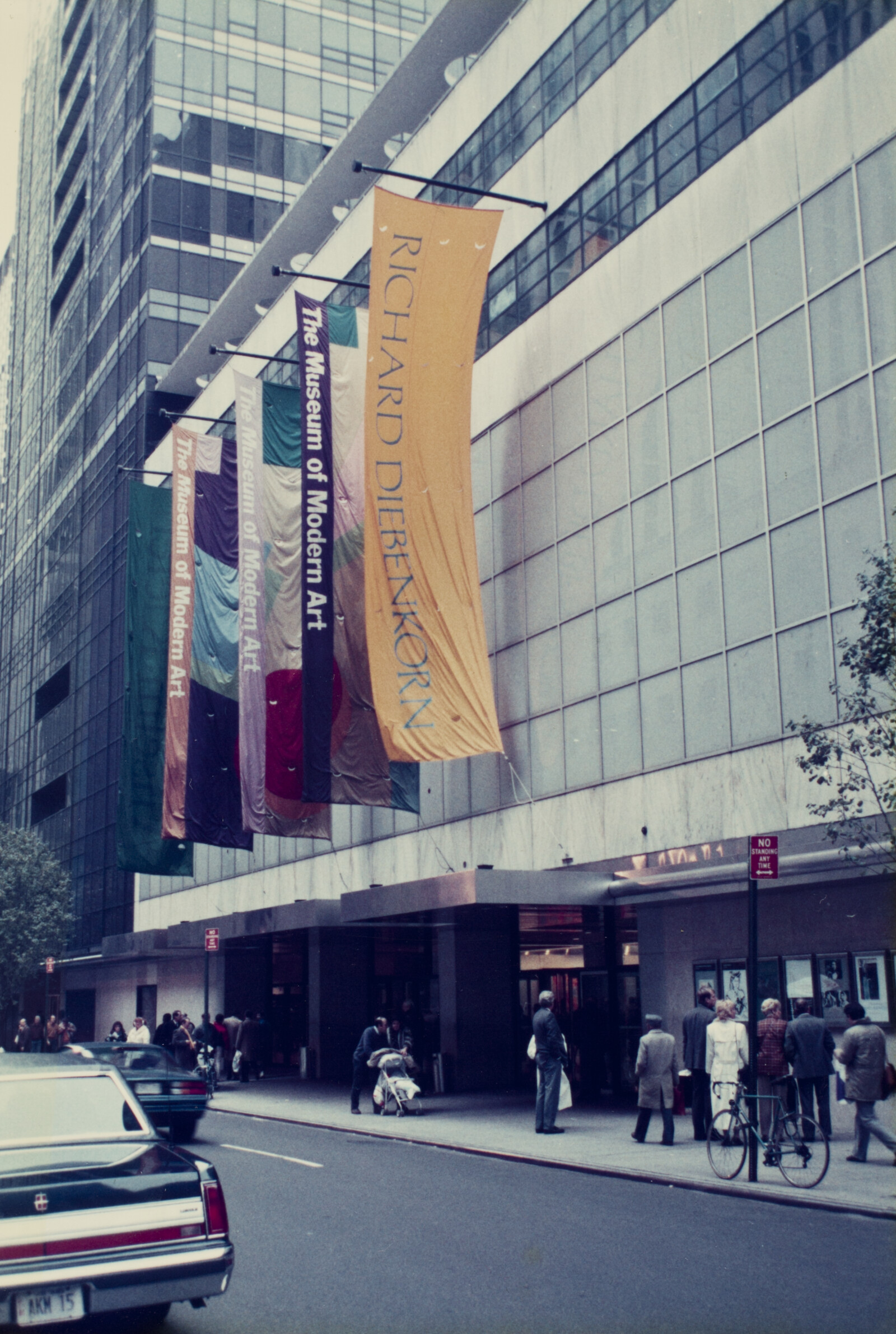 Professional Photographs, exhibition