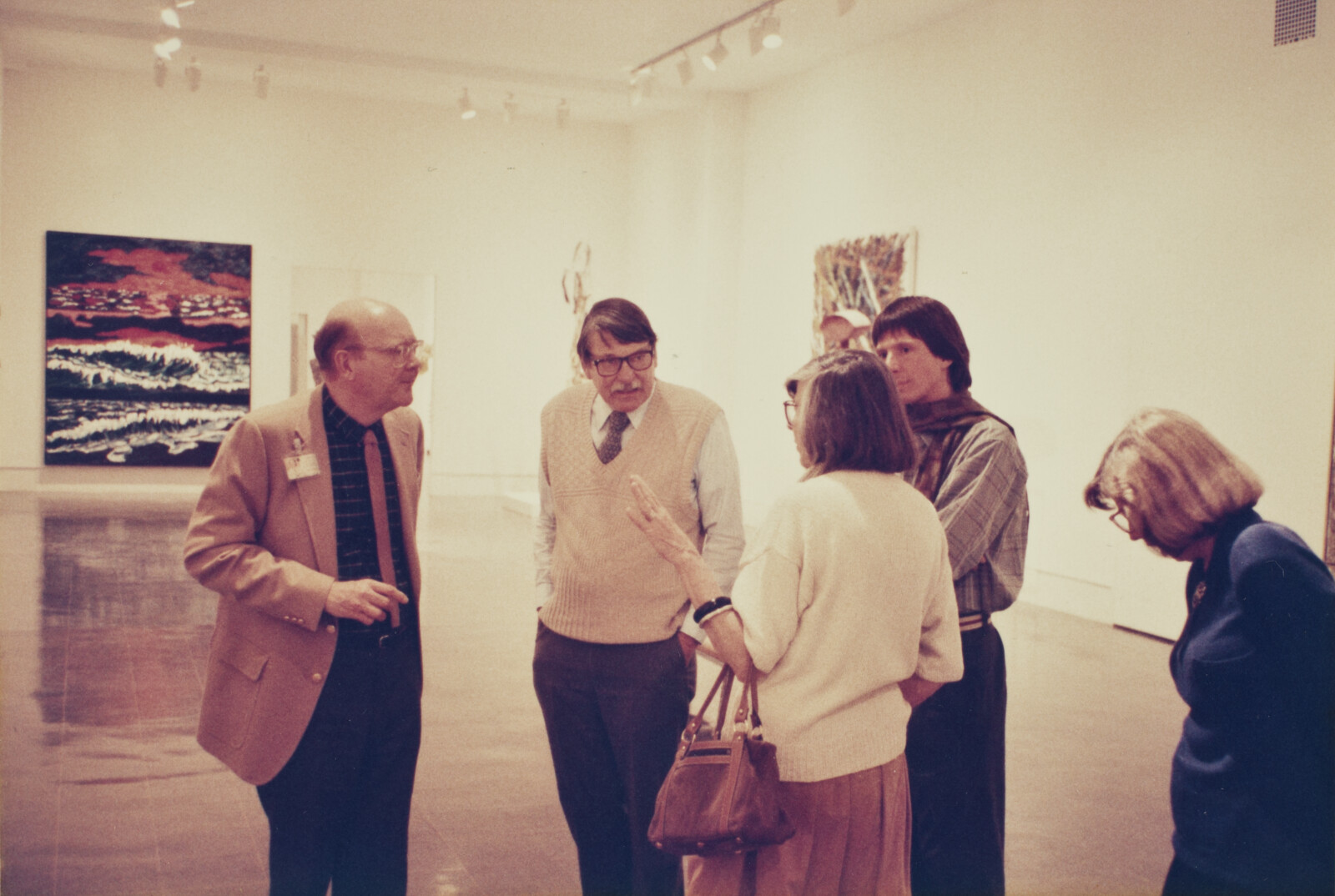 Professional Photographs, exhibition