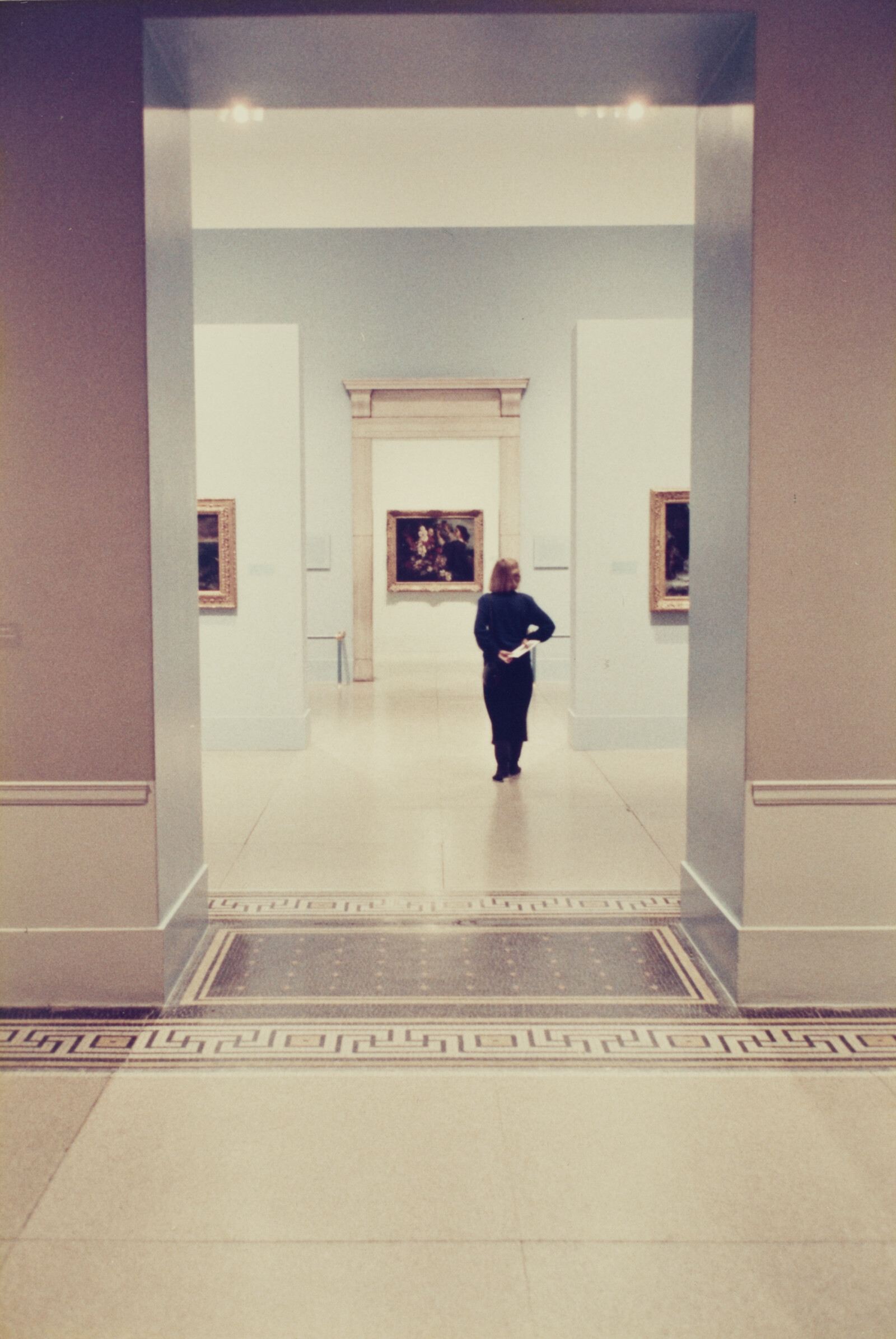 Professional Photographs, exhibition