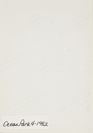 Studio Photographs