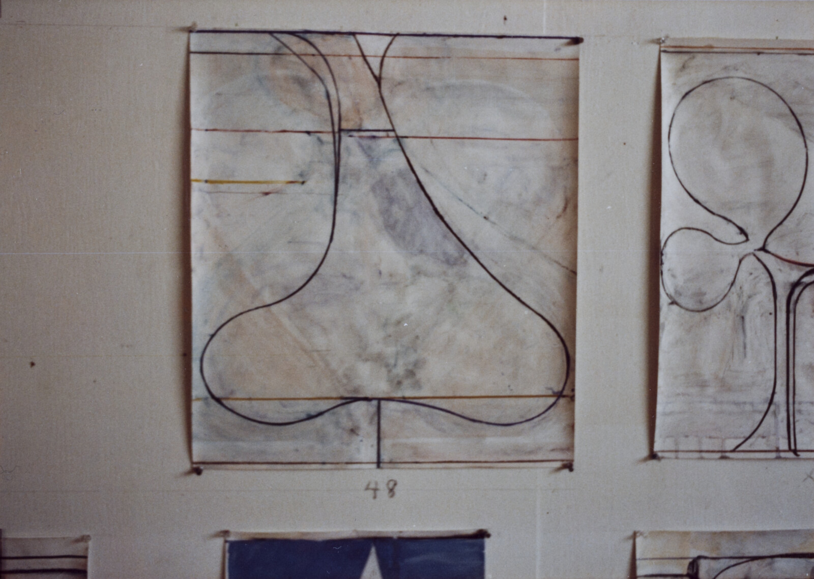 Studio Photographs