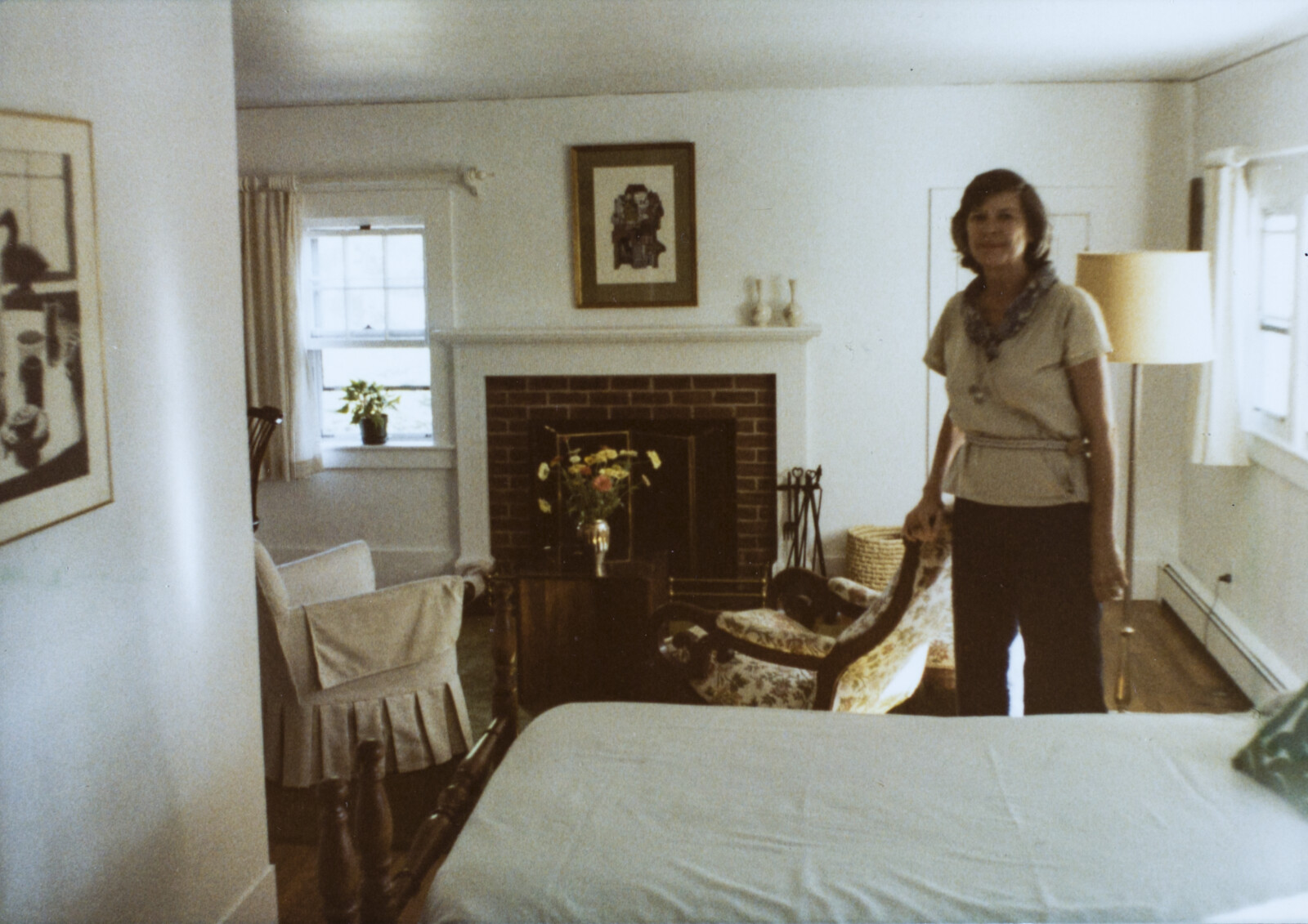 Travel Photographs from the MacDowell Colony