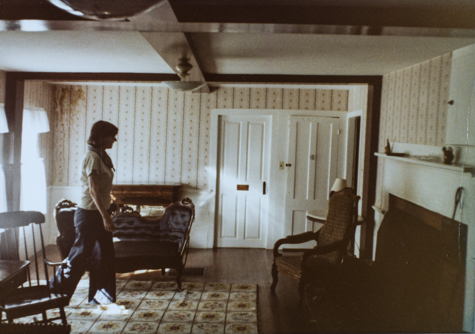 Travel Photographs from the MacDowell Colony