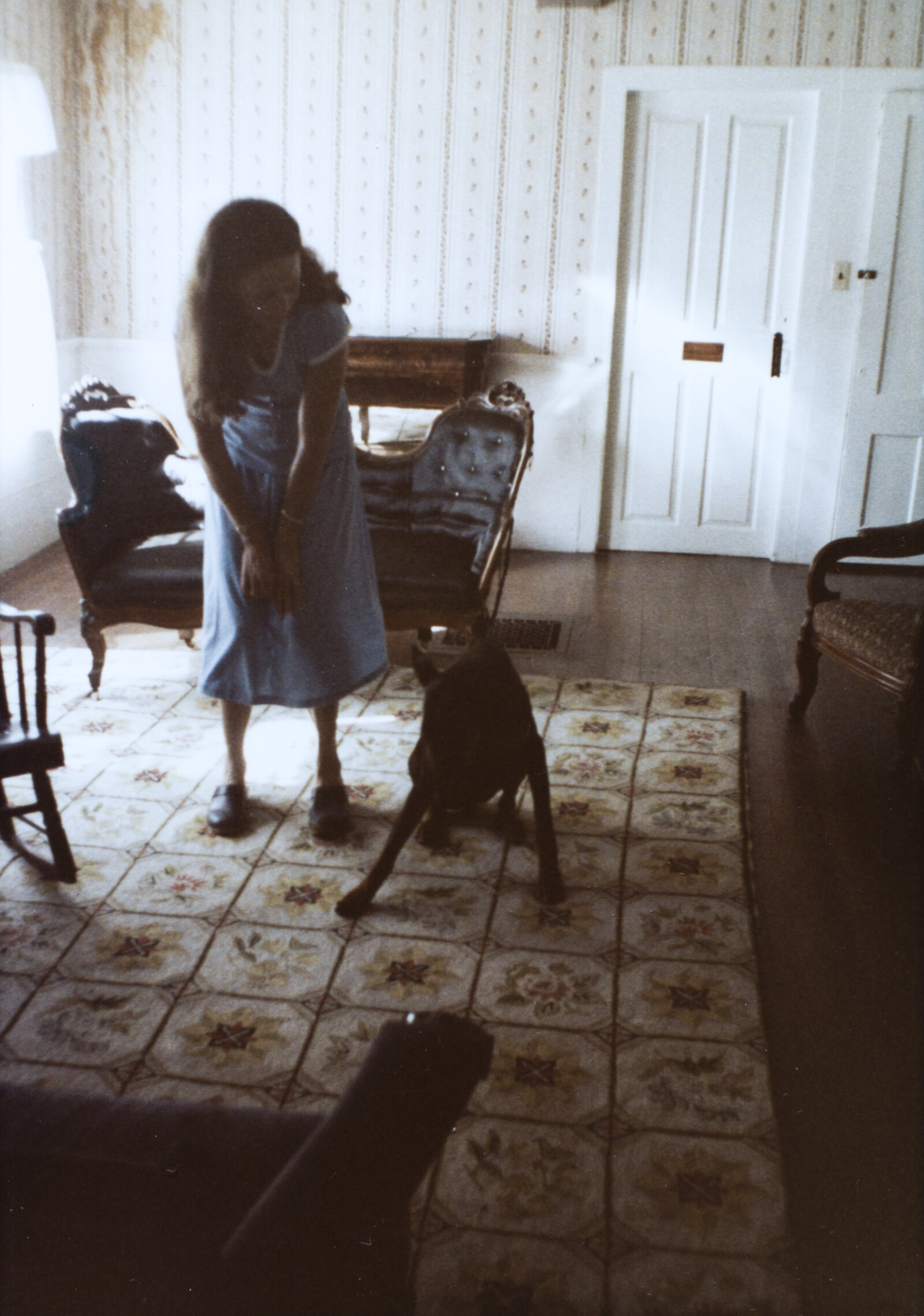 Travel Photographs from the MacDowell Colony