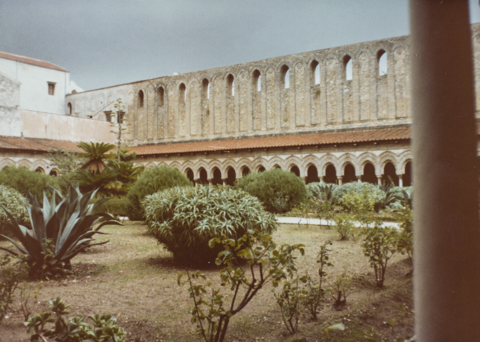 Travel Photographs from Mediterranean Cruise