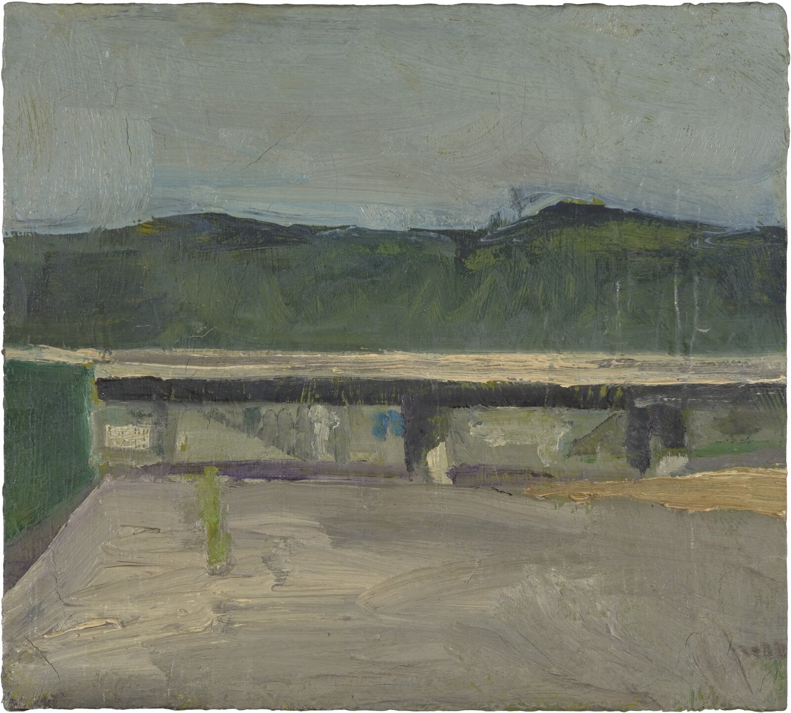 Generations: The Lineage of Influence in Bay Area Art
