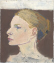 Portrait of Jane