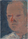 Untitled (Portrait of Carey Stanton)