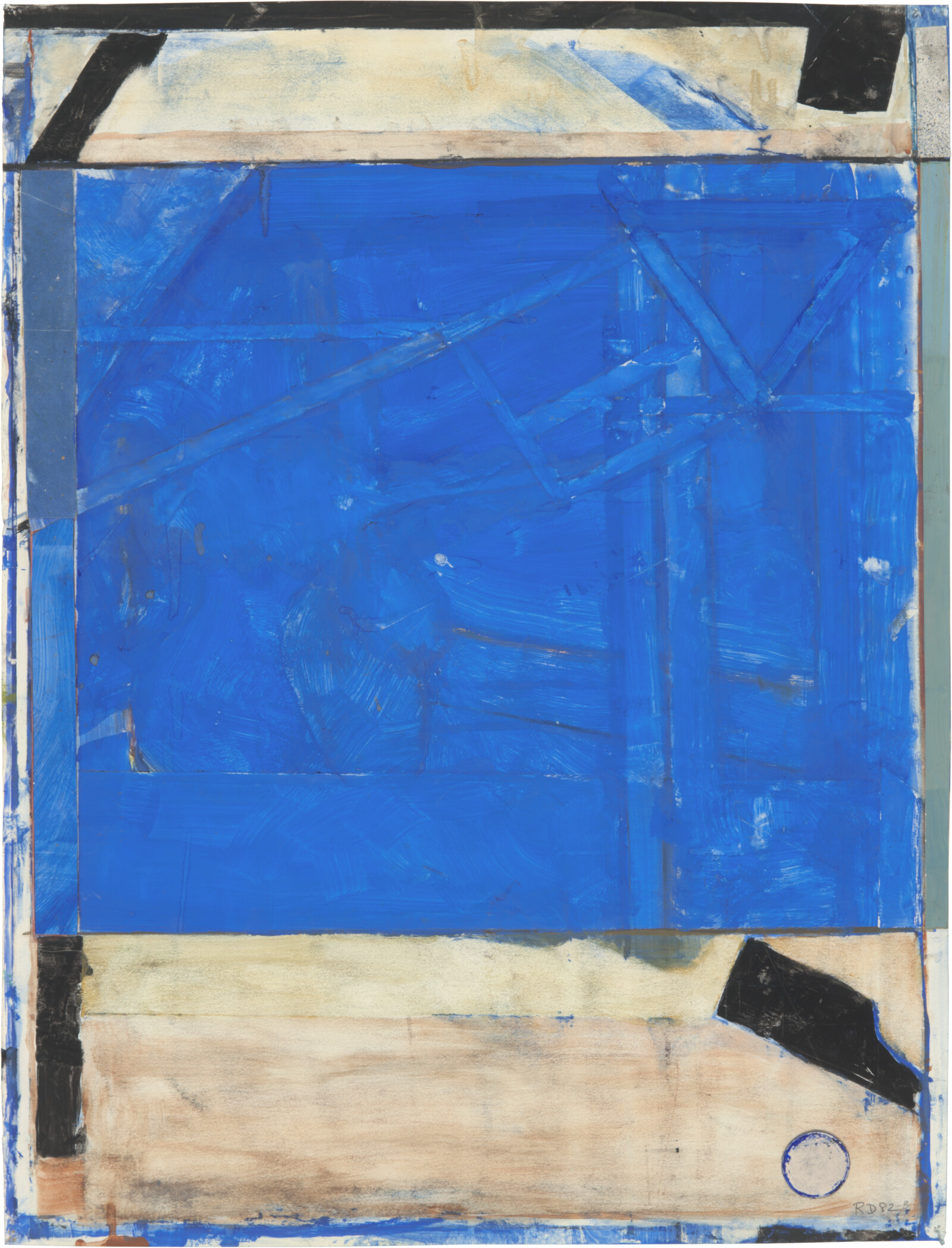 Drawing with Scissors: Contemporary Works in Conversation with Matisse's Jazz