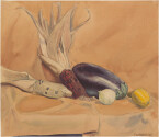 Still Life with Vegetables