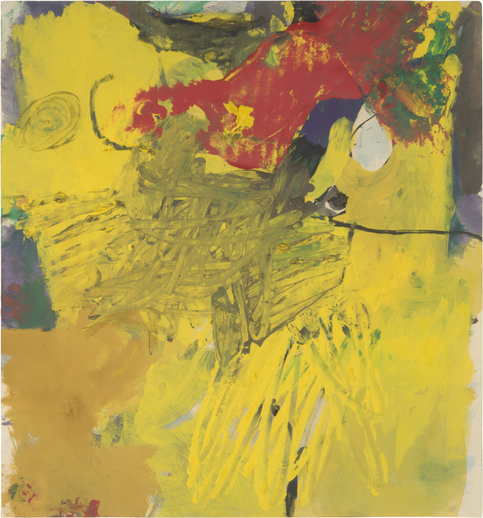 Untitled (Urbana)