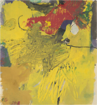 Untitled (Urbana)