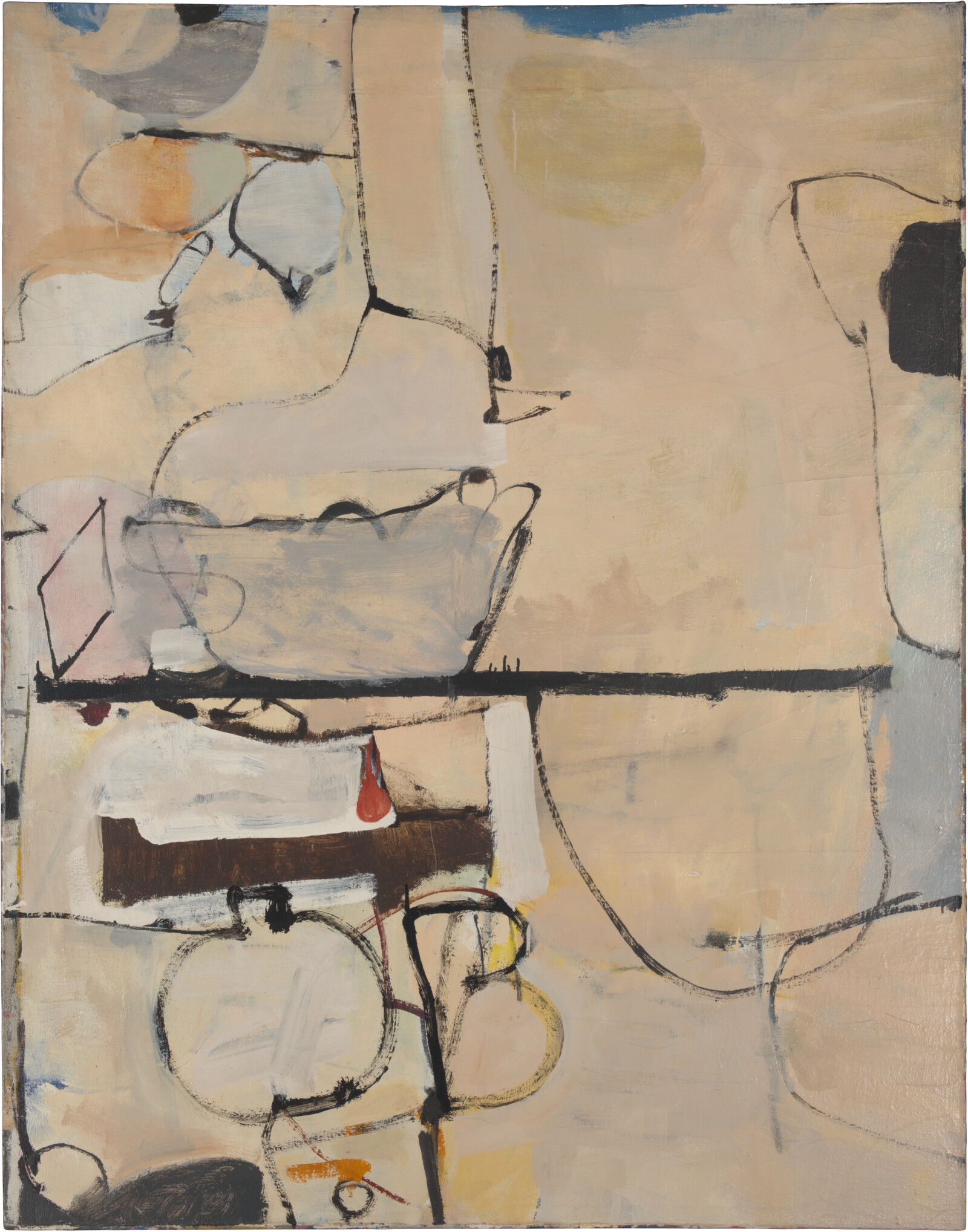 Richard Diebenkorn