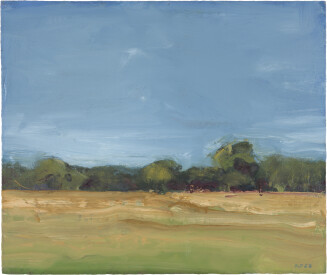 California Field