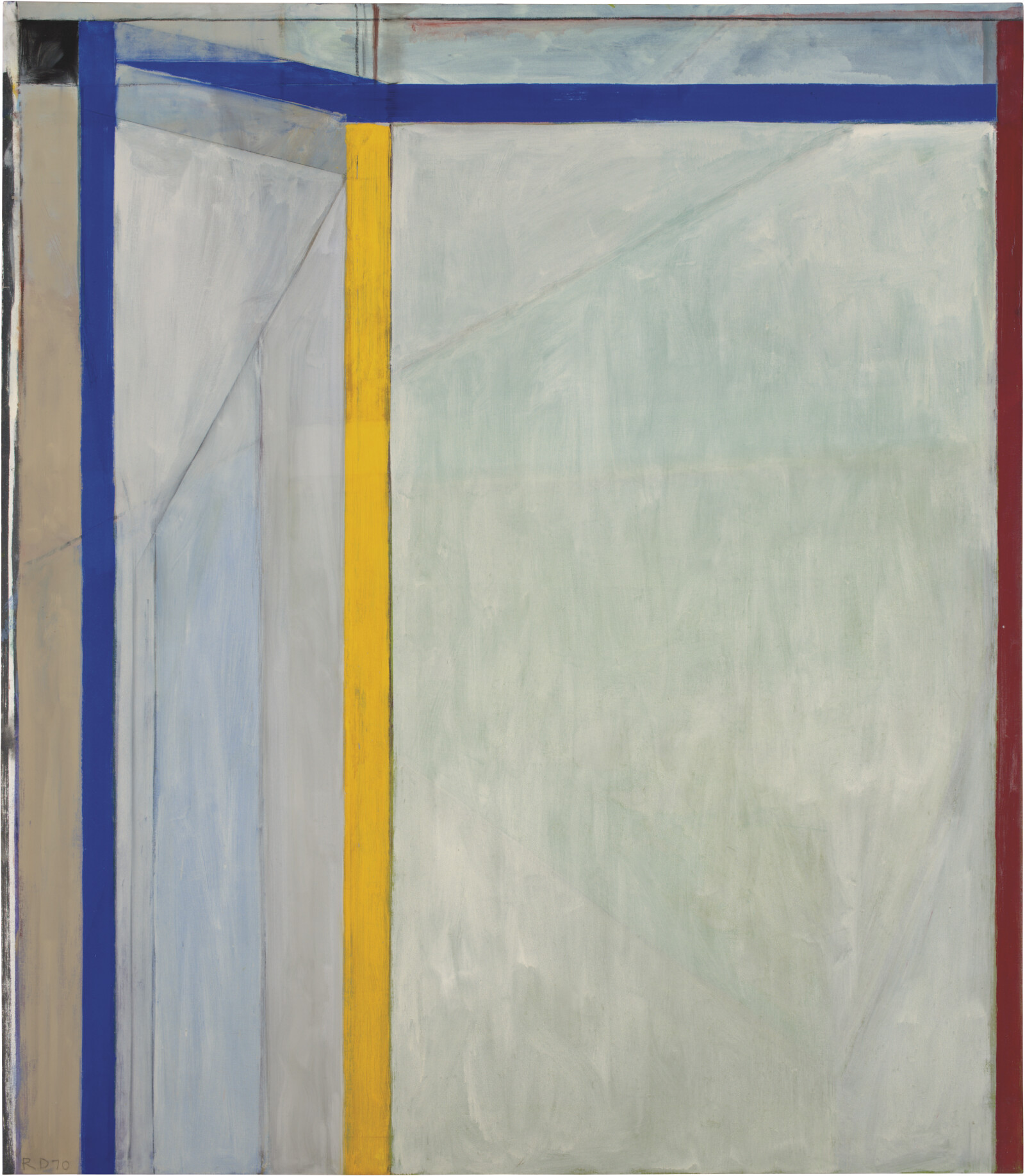 Richard Diebenkorn