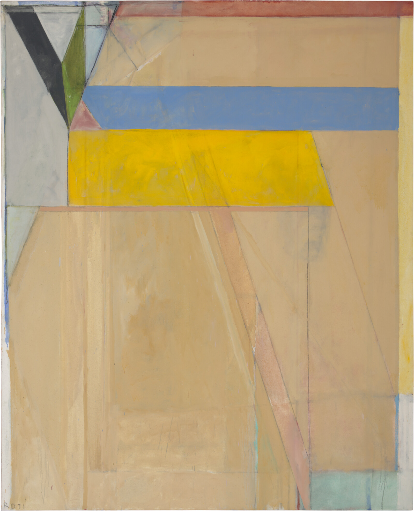 Degas to Diebenkorn: The Phillips Collects