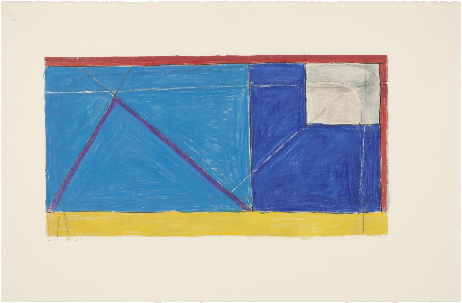 Continuing the Legacy: Recent Acquisitions of 20th Century American Art