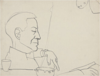 Untitled (David Park)