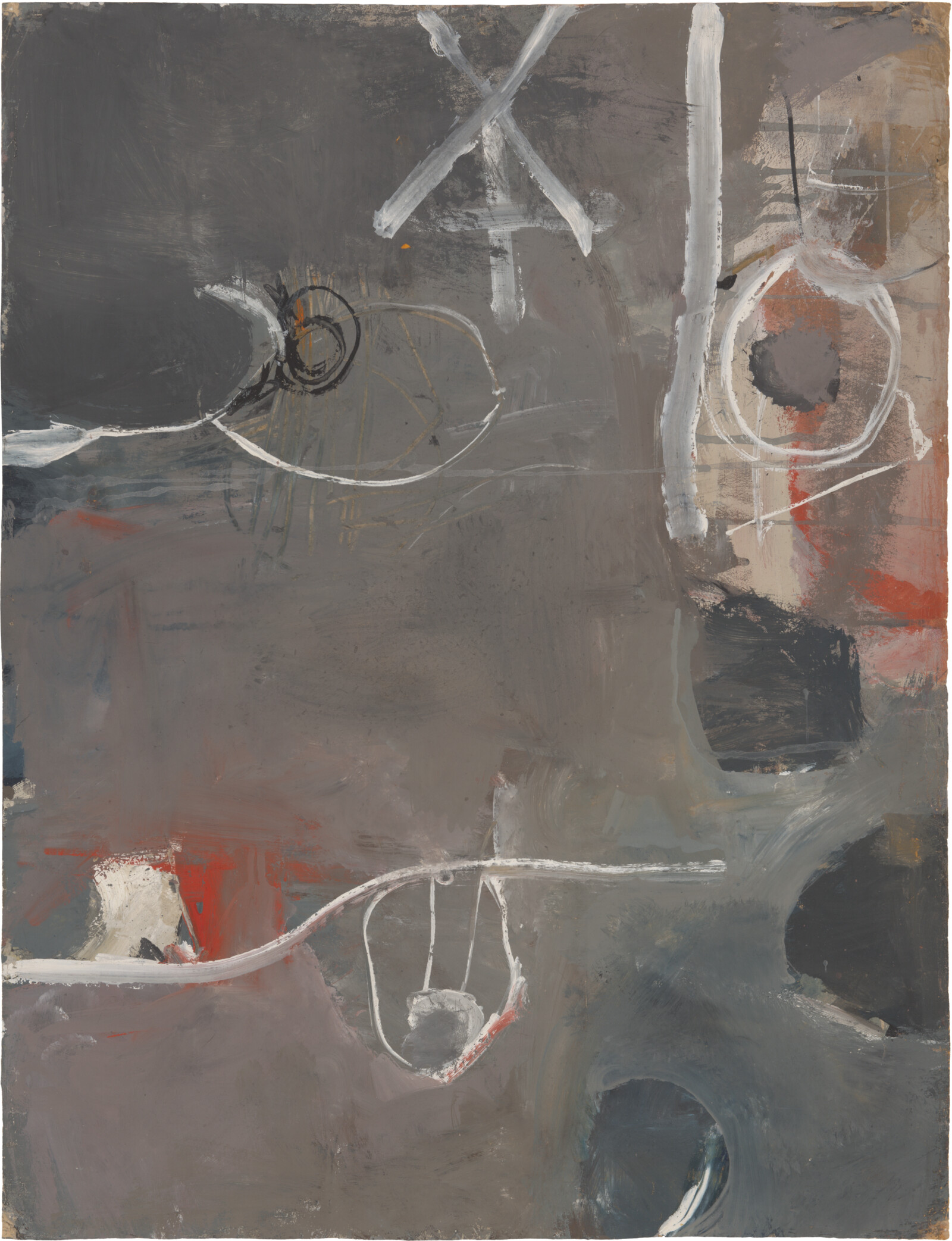 Untitled (Sausalito)