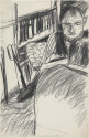 Portrait of Elmer