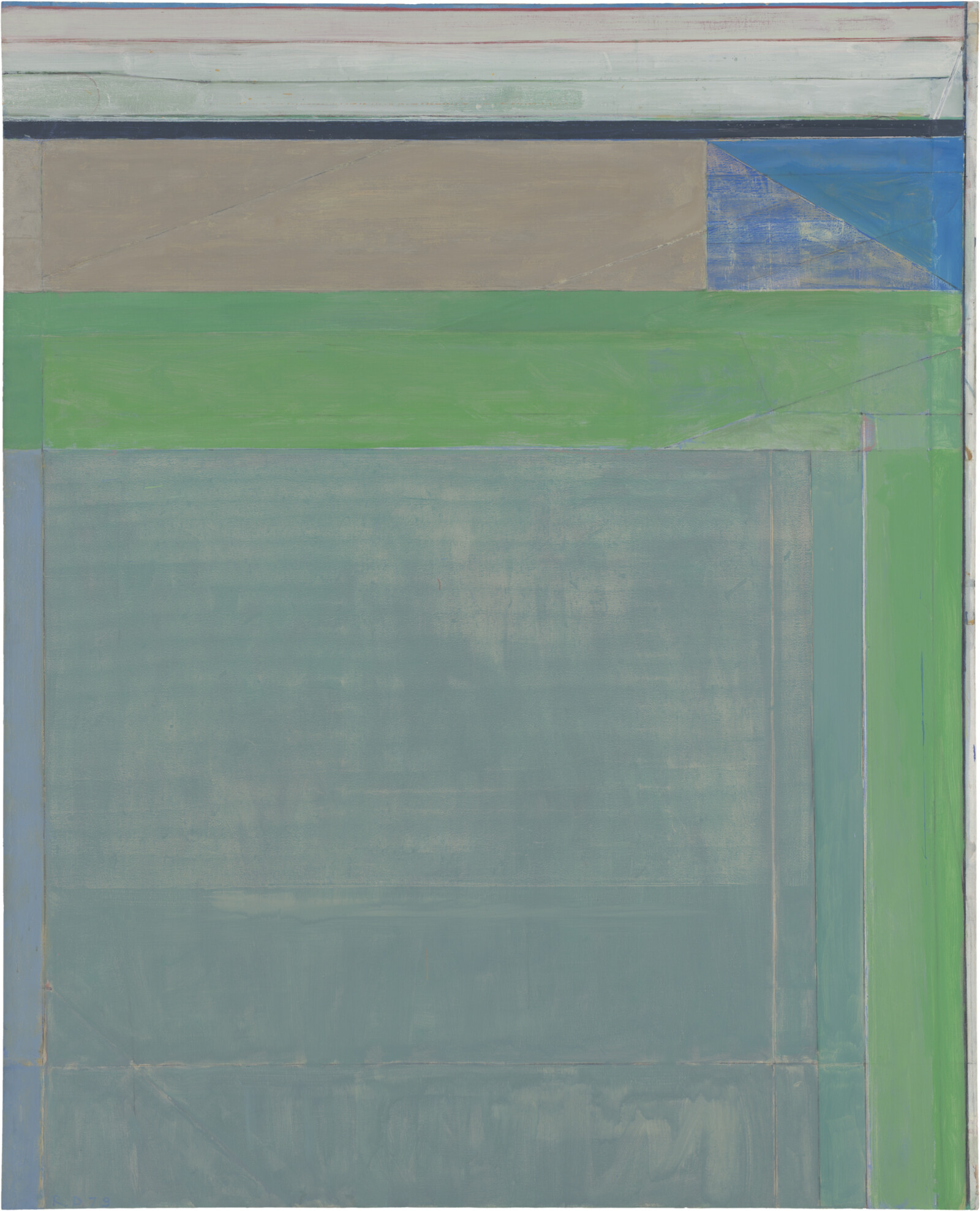 Richard Diebenkorn