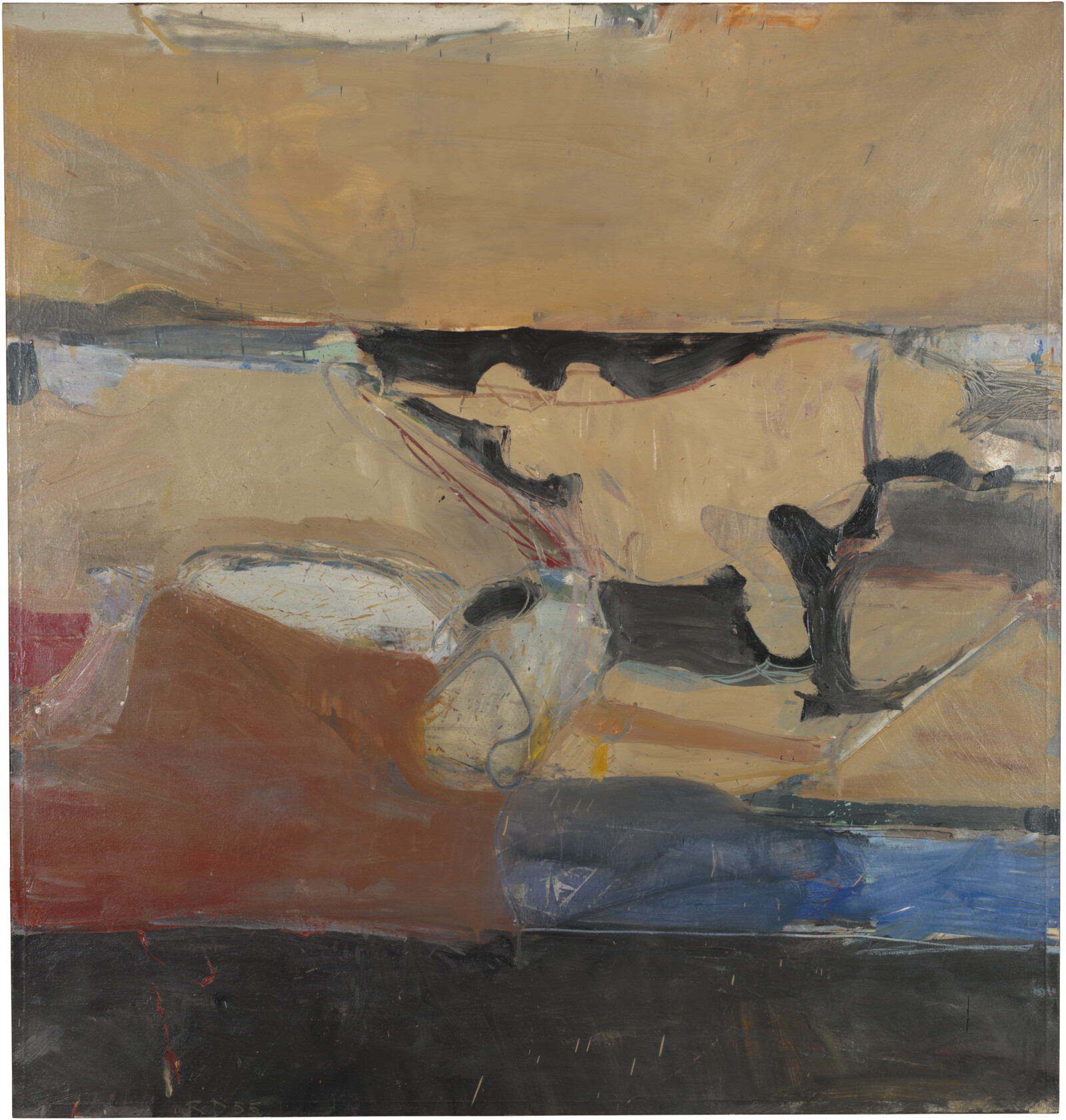 Young American Painters