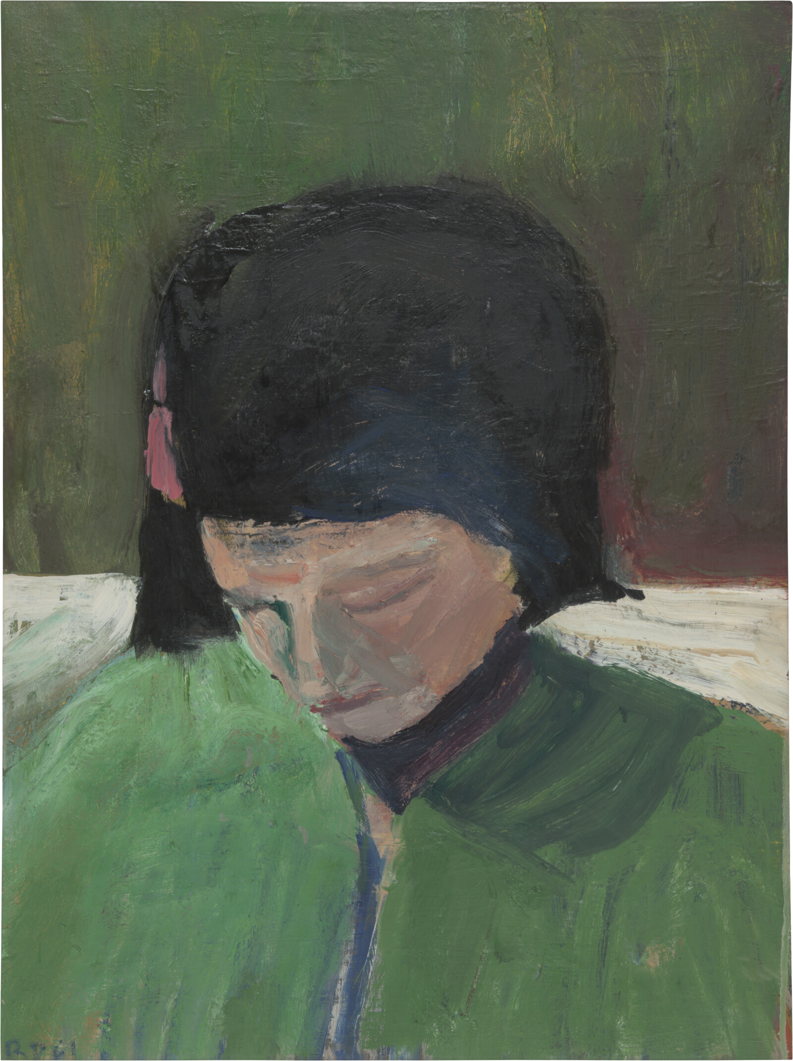 Richard Diebenkorn