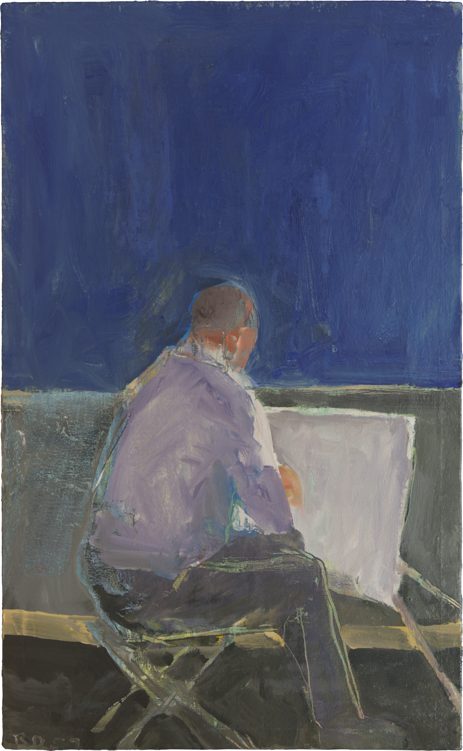 Richard Diebenkorn: Selected Works from 1949–1991