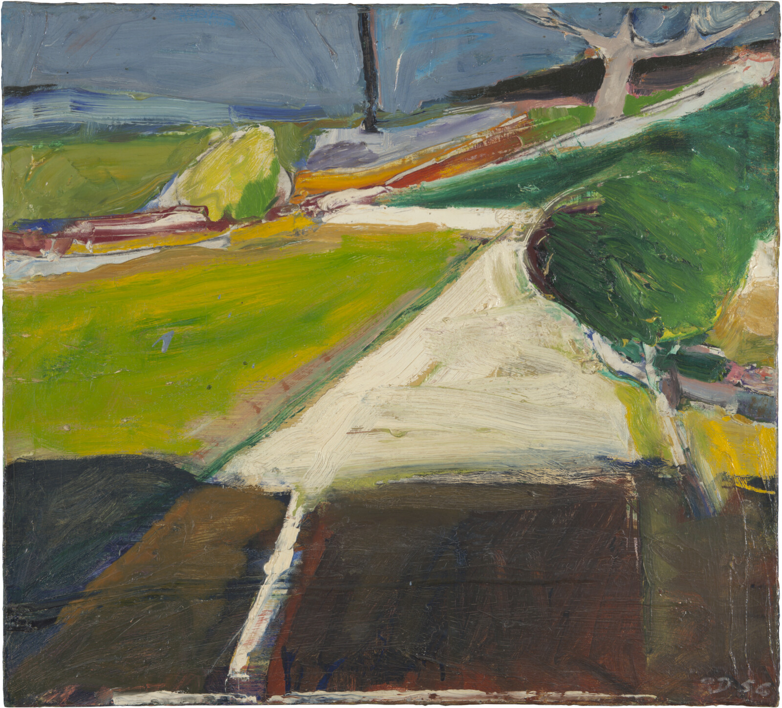 Richard Diebenkorn: Special Online Presentation