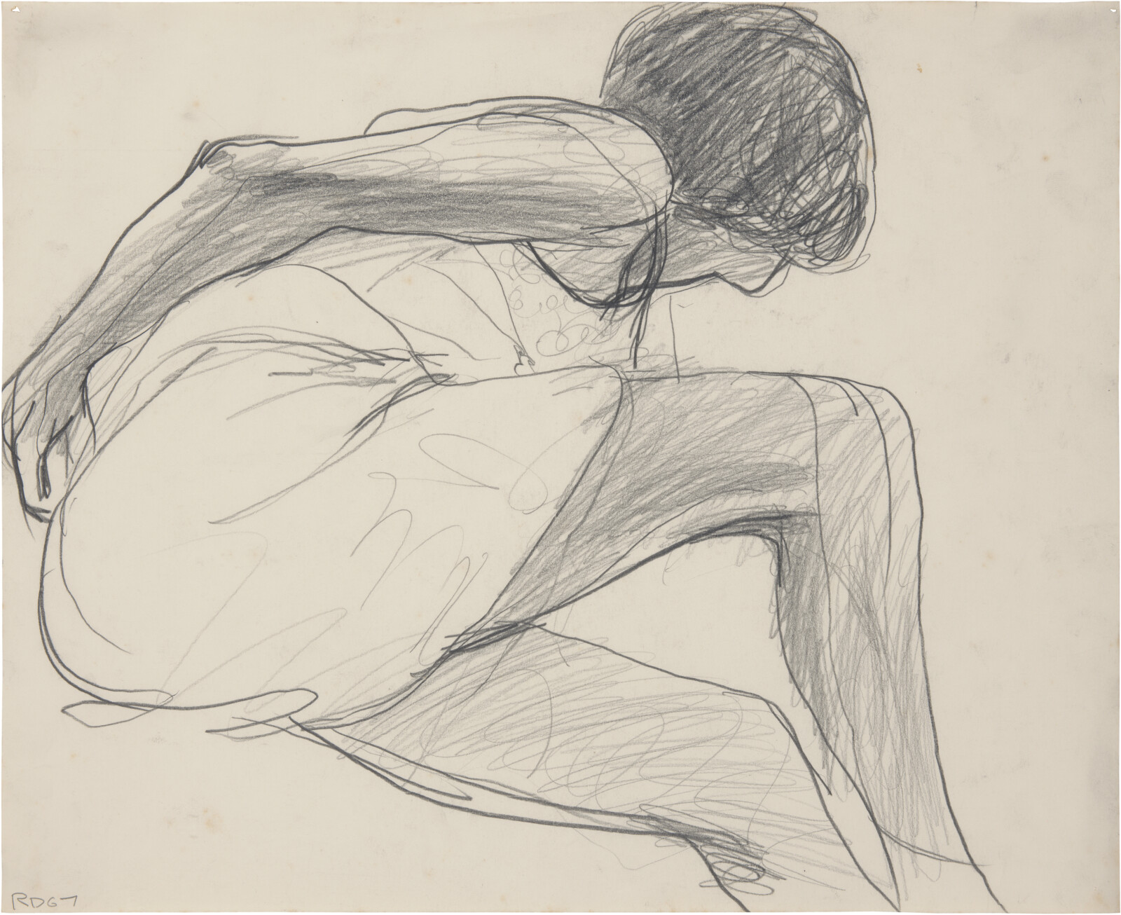 Beyond Tradition: Art Legacies at the Richmond Art Center