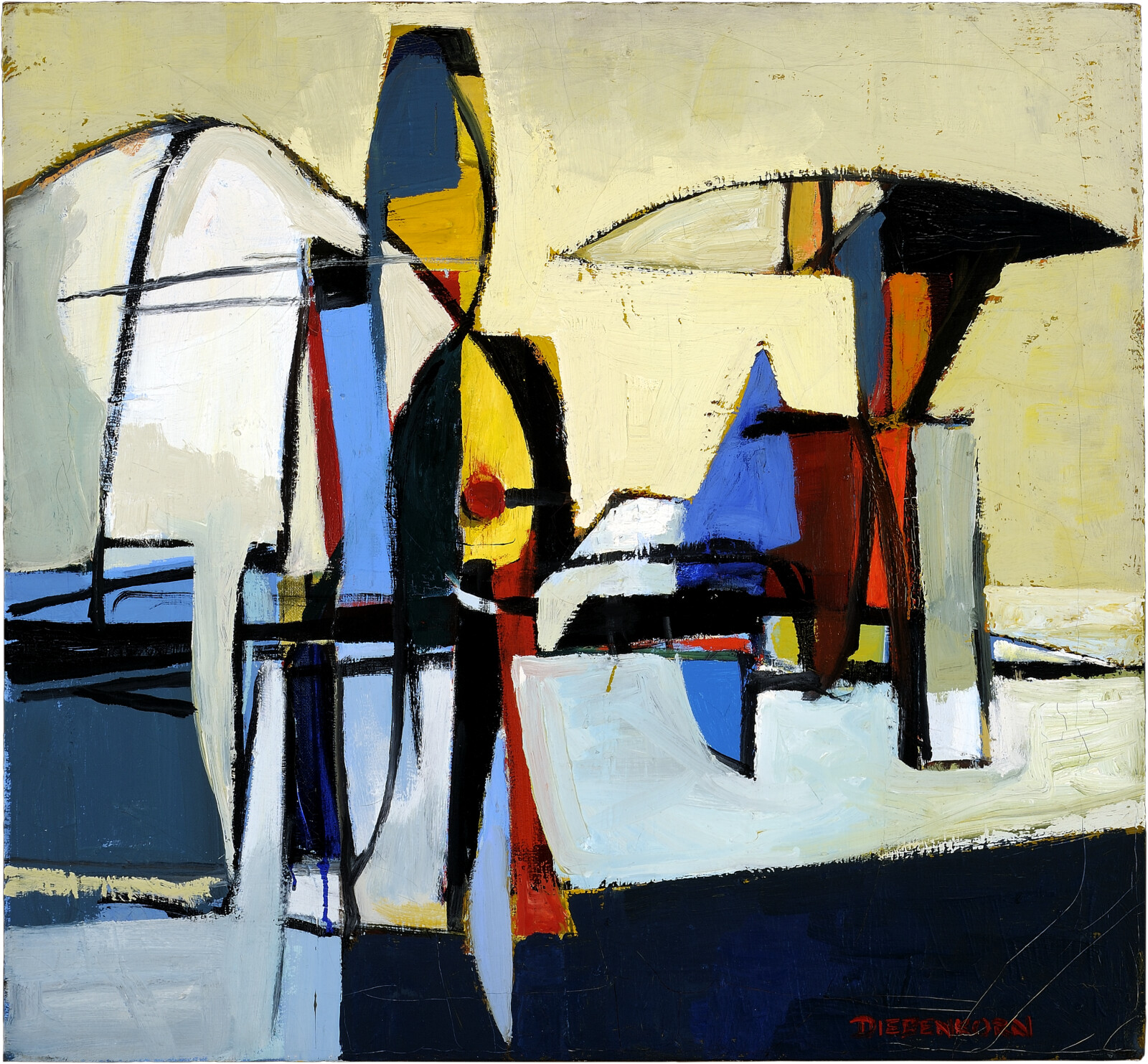 67th Annual Exhibition of the San Francisco Art Association: Oil, Tempera, and Sculpture