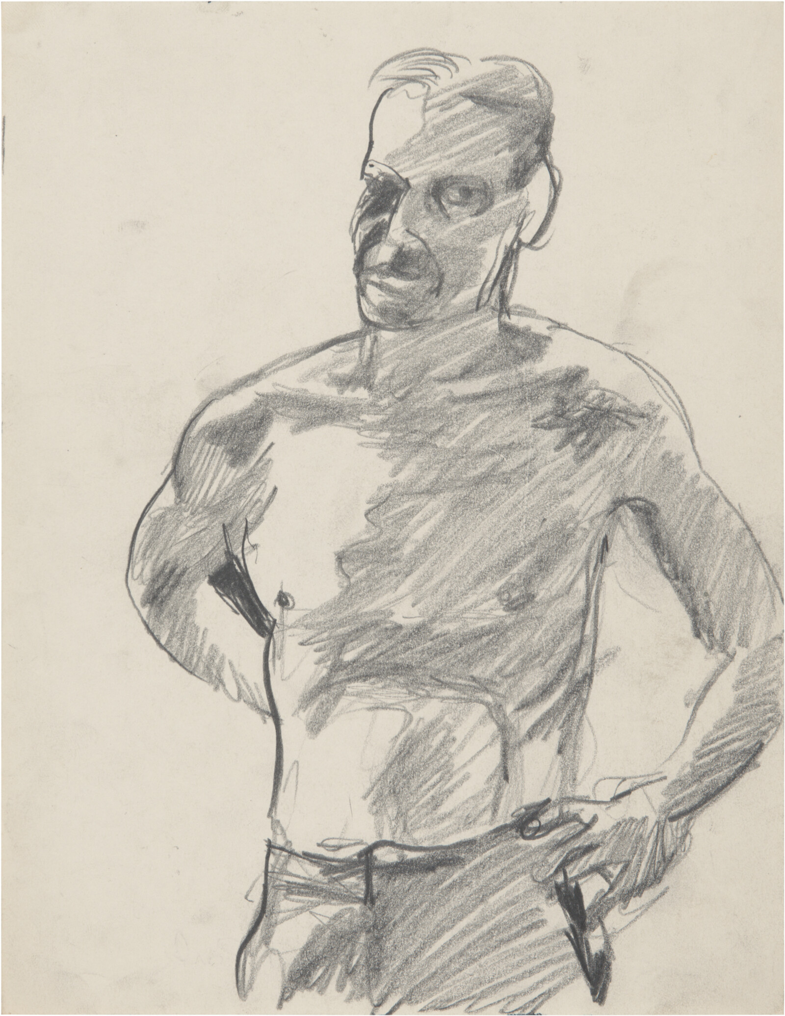 David Park: A Retrospective