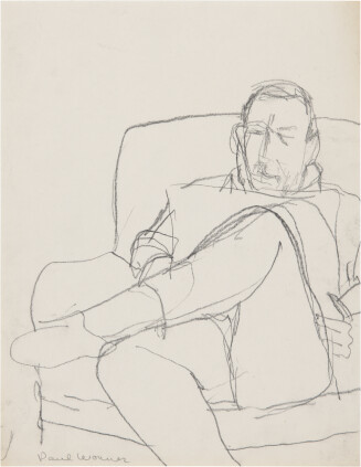 Untitled (Paul Wonner)