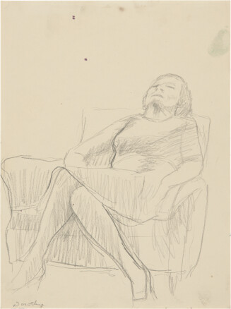 Untitled (Dorothy)