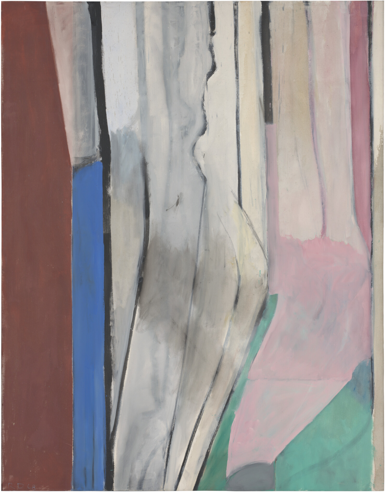 Modern Masters from the Smithsonian American Art Museum