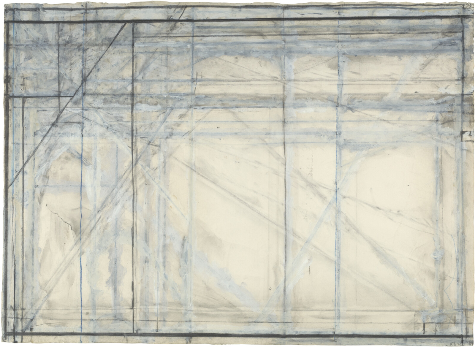 Untitled (Ocean Park)