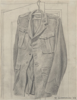 Marine Jacket