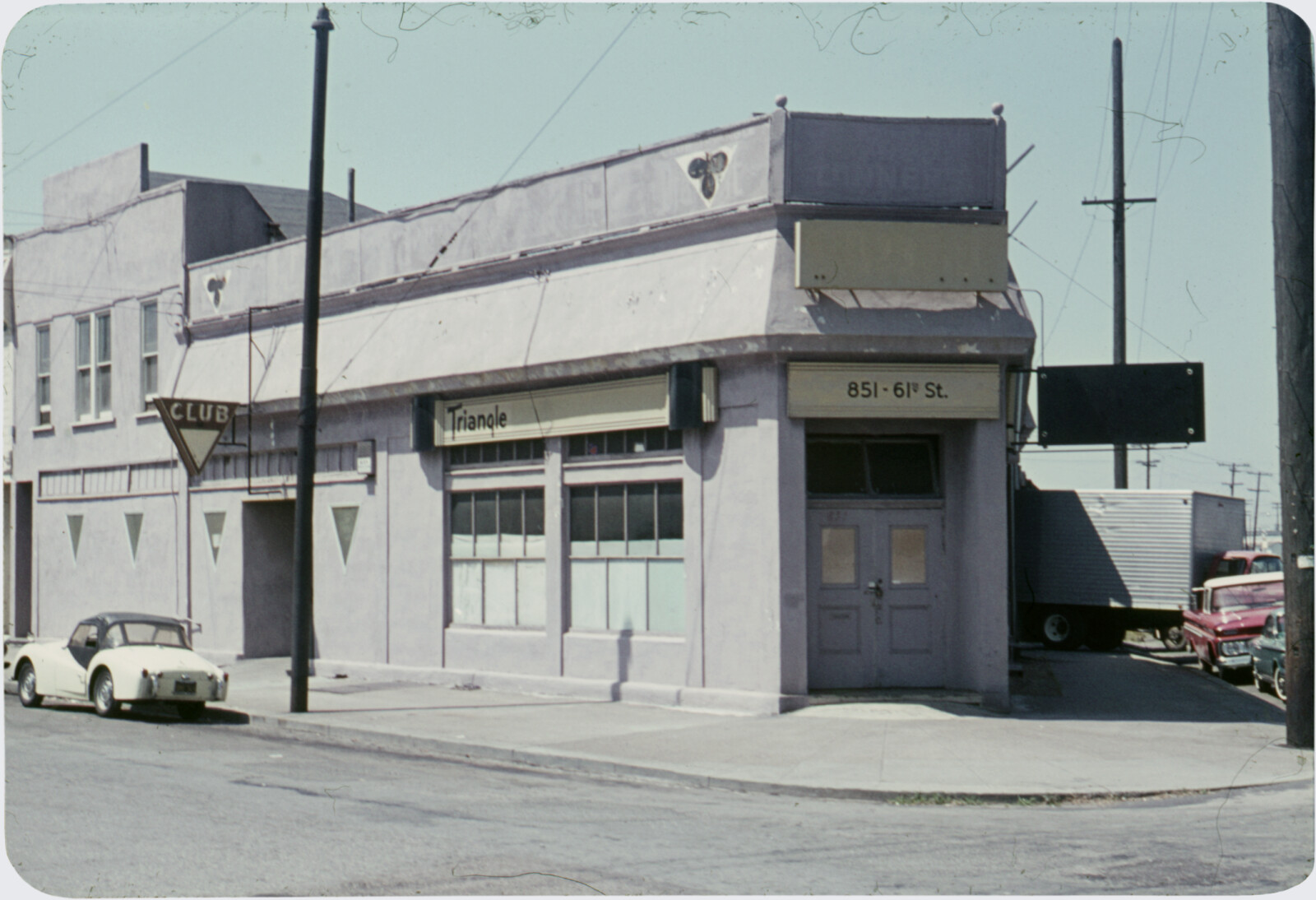 Studio Photograph